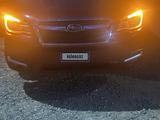 Subaru Forester 2015 годаүшін4 500 000 тг. в Актобе – фото 4