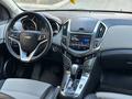 Chevrolet Cruze 2014 годаүшін4 200 000 тг. в Алматы – фото 12