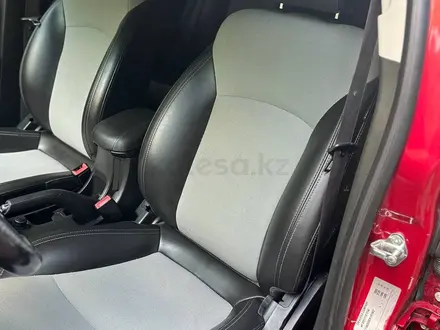 Chevrolet Cruze 2014 года за 4 200 000 тг. в Алматы – фото 13