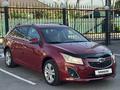 Chevrolet Cruze 2014 годаүшін4 200 000 тг. в Алматы – фото 3