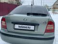 Skoda Octavia 2003 года за 2 300 000 тг. в Актобе – фото 2