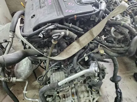 Двигатель vq20de neo за 550 000 тг. в Караганда – фото 2