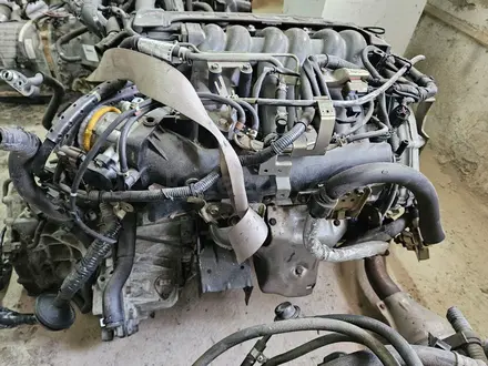 Двигатель vq20de neo за 550 000 тг. в Караганда – фото 3