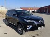 Toyota Fortuner 2020 годаүшін25 000 000 тг. в Актау – фото 2