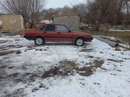 Audi 80 1985 года за 900 000 тг. в Шолаккорган – фото 4