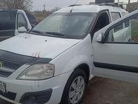 ВАЗ (Lada) Largus 2014 года за 3 000 000 тг. в Уральск