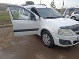 ВАЗ (Lada) Largus 2014 года за 3 300 000 тг. в Уральск – фото 2