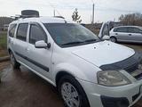 ВАЗ (Lada) Largus 2014 года за 3 300 000 тг. в Уральск – фото 3