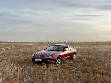 Toyota Celica 1993 года за 2 200 000 тг. в Павлодар