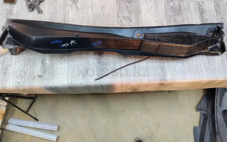 Жабо Опель Астра Н за 15 000 тг. в Караганда