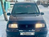 Suzuki Escudo 1996 годаfor3 025 000 тг. в Усть-Каменогорск – фото 3