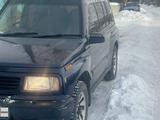 Suzuki Escudo 1996 годаfor3 025 000 тг. в Усть-Каменогорск – фото 4