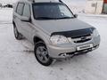 Chevrolet Niva 2013 года за 3 200 000 тг. в Актобе – фото 11