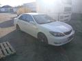Toyota Camry 2005 года за 4 200 000 тг. в Усть-Каменогорск – фото 3