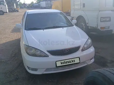 Toyota Camry 2005 года за 4 200 000 тг. в Усть-Каменогорск