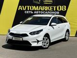 Kia Cee'd 2022 годаfor10 350 000 тг. в Тараз