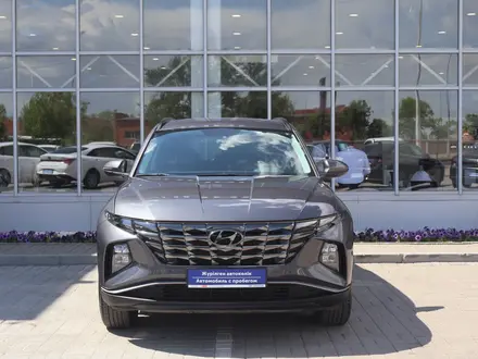 Hyundai Tucson 2023 года за 10 990 000 тг. в Астана – фото 8