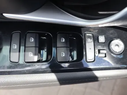 Hyundai Tucson 2023 года за 10 990 000 тг. в Астана – фото 21