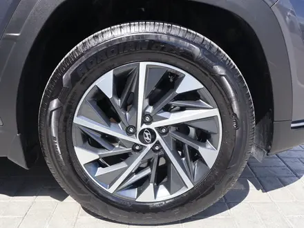 Hyundai Tucson 2023 года за 10 990 000 тг. в Астана – фото 10