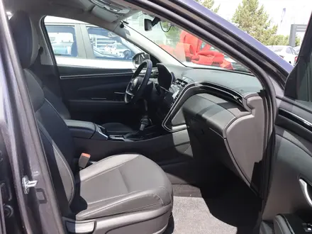 Hyundai Tucson 2023 года за 10 990 000 тг. в Астана – фото 16