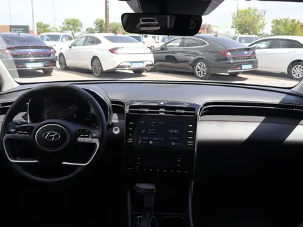 Hyundai Tucson 2023 года за 10 990 000 тг. в Астана – фото 13