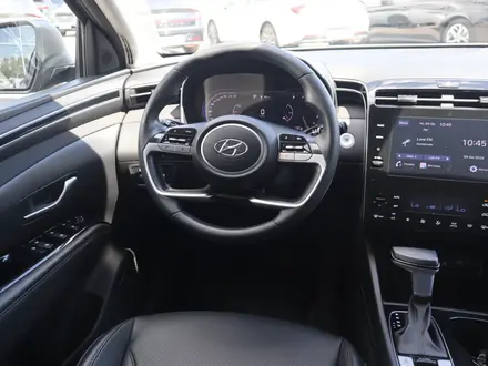 Hyundai Tucson 2023 года за 10 990 000 тг. в Астана – фото 14