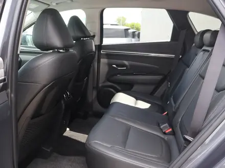 Hyundai Tucson 2023 года за 10 990 000 тг. в Астана – фото 22