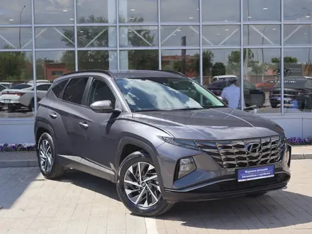 Hyundai Tucson 2023 года за 10 990 000 тг. в Астана – фото 7