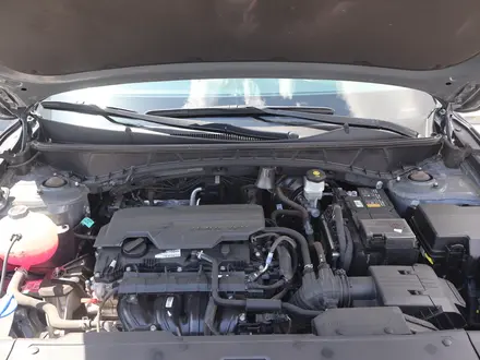Hyundai Tucson 2023 года за 10 990 000 тг. в Астана – фото 25
