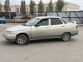 ВАЗ (Lada) 2110 2002 годаfor950 000 тг. в Костанай – фото 2