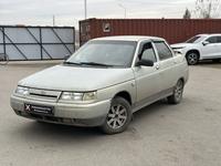 ВАЗ (Lada) 2110 2002 года за 1 000 000 тг. в Костанай