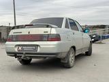 ВАЗ (Lada) 2110 2002 годаfor950 000 тг. в Костанай – фото 5