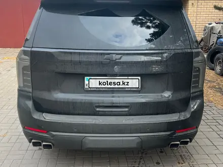 Chevrolet Tahoe 2026 года за 50 000 000 тг. в Астана – фото 5