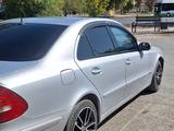 Mercedes-Benz E 350 2005 года за 5 400 000 тг. в Кызылорда – фото 4