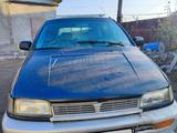 Mitsubishi Space Wagon 1990 годаүшін850 000 тг. в Астана – фото 3