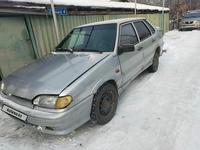 ВАЗ (Lada) 2115 2005 годаfor700 000 тг. в Алматы