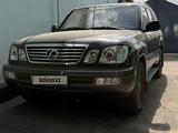 Lexus LX 470 2005 года за 12 500 000 тг. в Шымкент