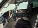 Lexus LX 470 2005 года за 12 500 000 тг. в Шымкент – фото 3