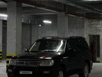 Toyota Land Cruiser 2006 годаүшін10 500 000 тг. в Шымкент