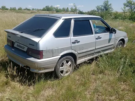 ВАЗ (Lada) 2114 2012 года за 1 750 000 тг. в Усть-Каменогорск – фото 14