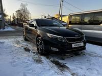 Kia Optima 2014 годаfor7 300 000 тг. в Алматы