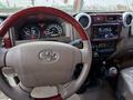 Toyota Land Cruiser 2021 годаүшін22 900 000 тг. в Алматы – фото 11