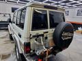 Toyota Land Cruiser 2021 годаfor22 900 000 тг. в Алматы – фото 14