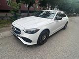 Mercedes-Benz C 300 2024 годаүшін24 900 000 тг. в Алматы – фото 2