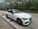 Mercedes-Benz C 300 2024 годаүшін24 900 000 тг. в Алматы