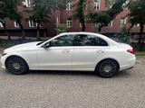 Mercedes-Benz C 300 2024 годаүшін24 900 000 тг. в Алматы – фото 5