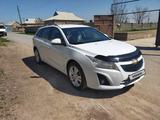 Chevrolet Cruze 2014 года за 5 100 000 тг. в Шымкент – фото 2