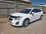 Chevrolet Cruze 2014 года за 5 100 000 тг. в Шымкент