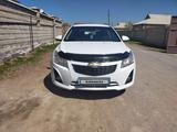 Chevrolet Cruze 2014 года за 5 100 000 тг. в Шымкент – фото 4