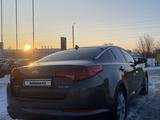 Kia Optima 2013 года за 6 200 000 тг. в Уральск – фото 3